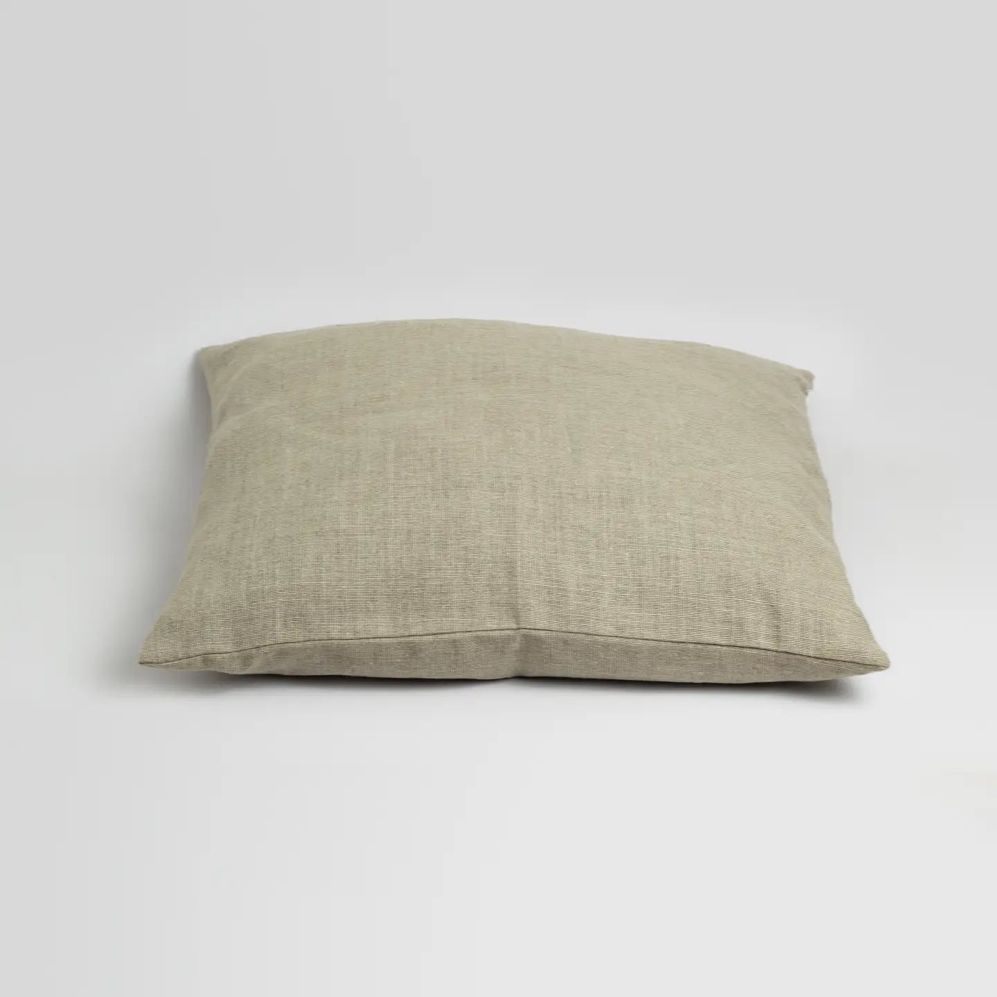 Cushion | 100% Linen | Beige