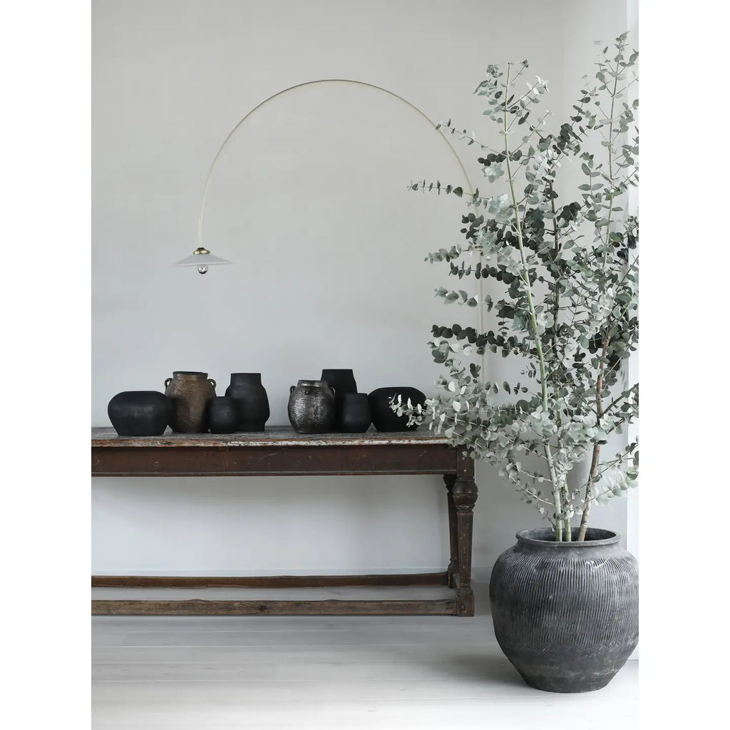 Handmade 'Hero' Pot | Large