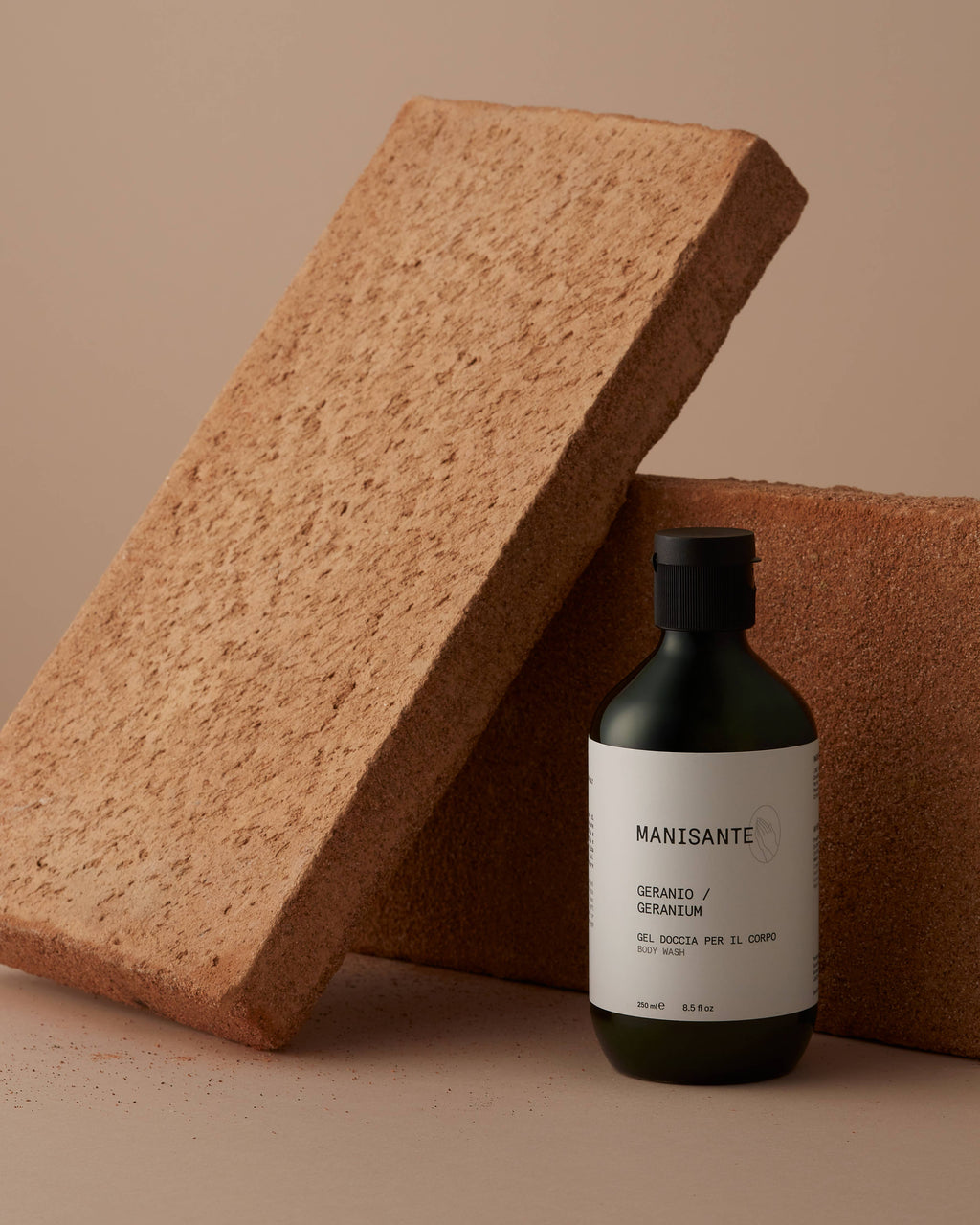 Nourishing Body Wash / Geranium