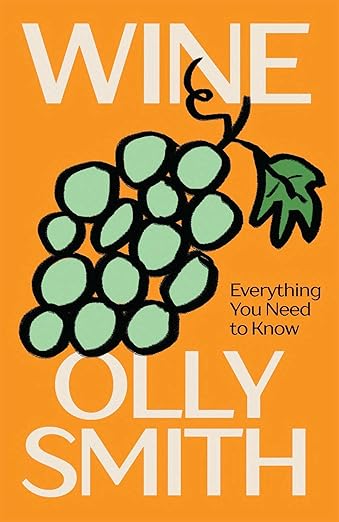 Wine | Olly Smith