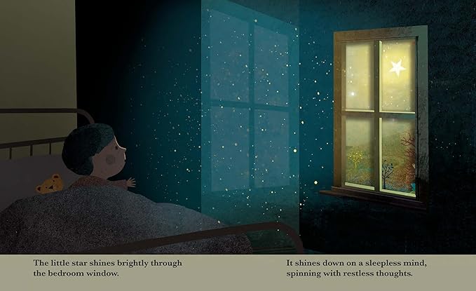 A Happy Place | Britta Teckentrup