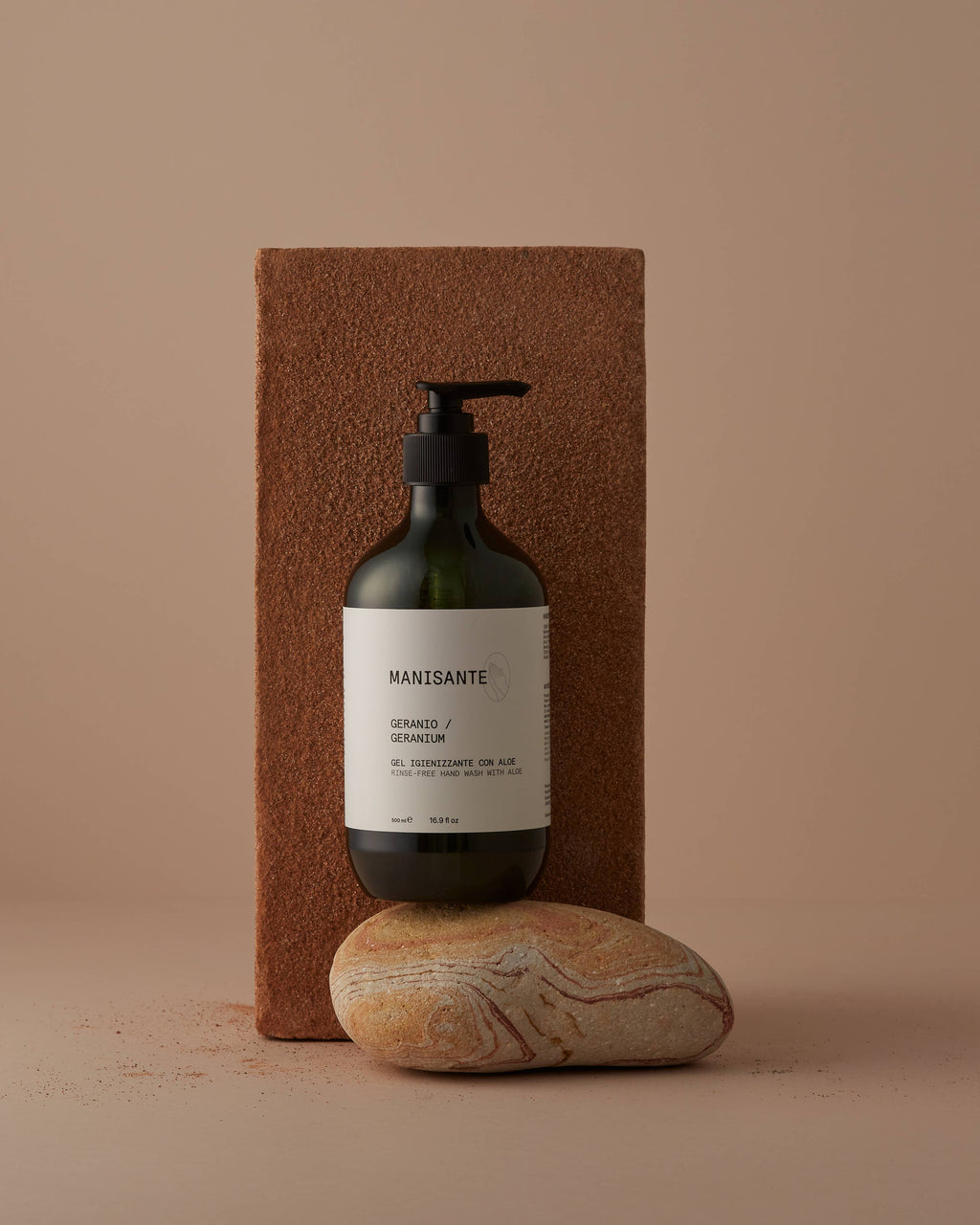 Nourishing Body Wash / Geranium