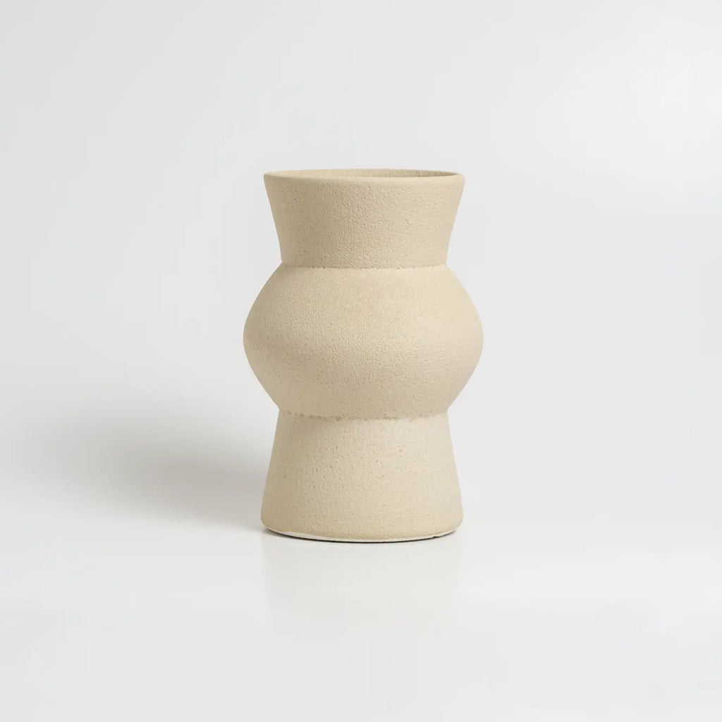 'Melas' Handmade Ceramic Vase