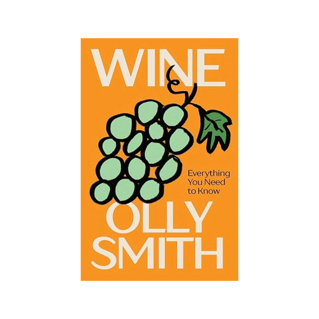 Wine | Olly Smith