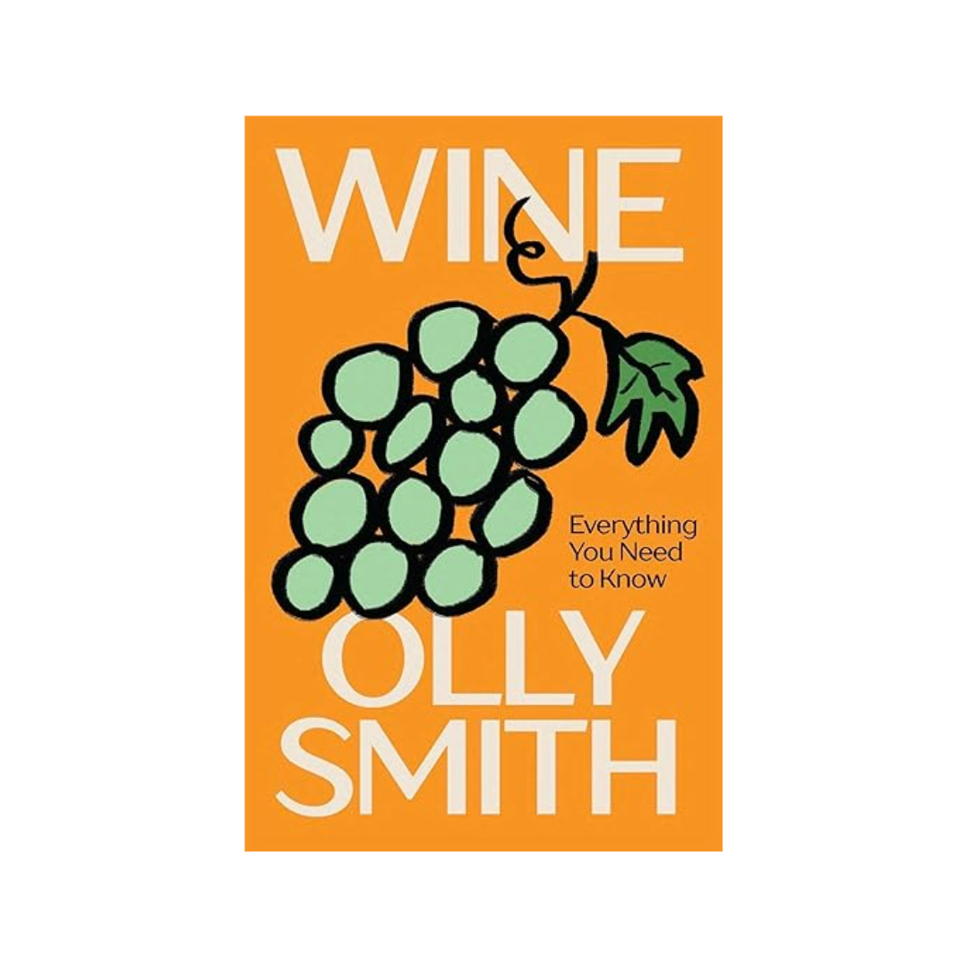 Wine | Olly Smith