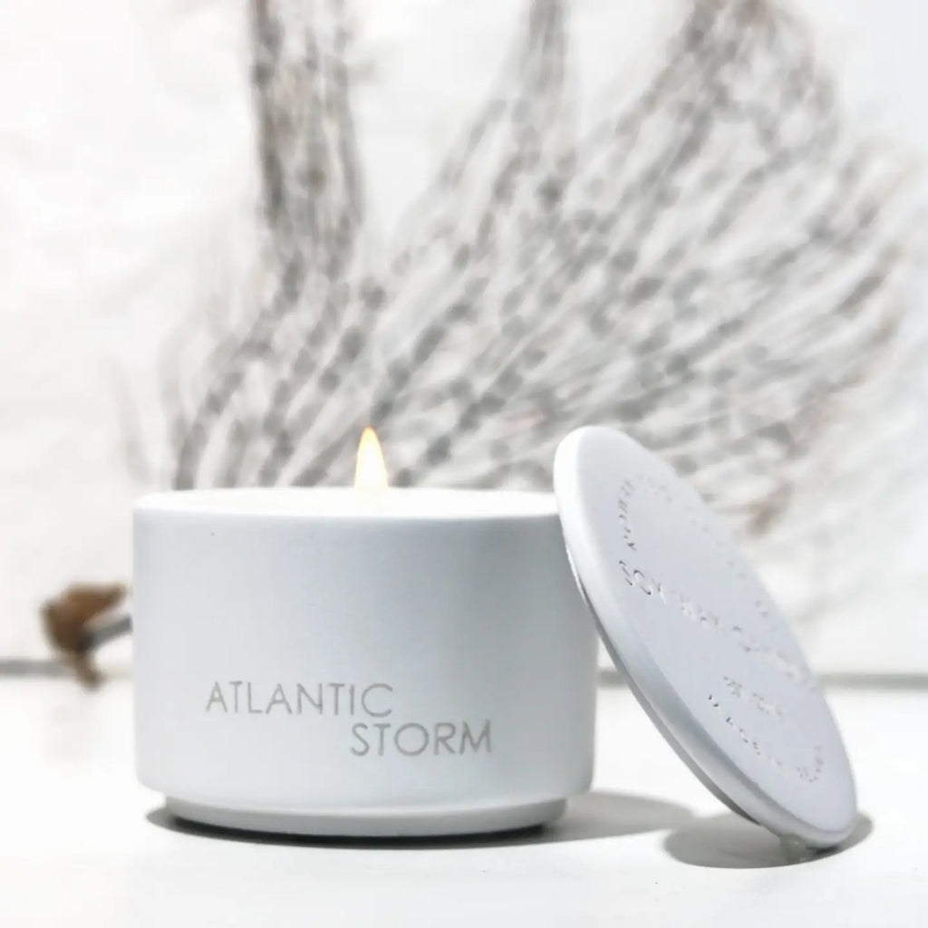 Atlantic Storm
