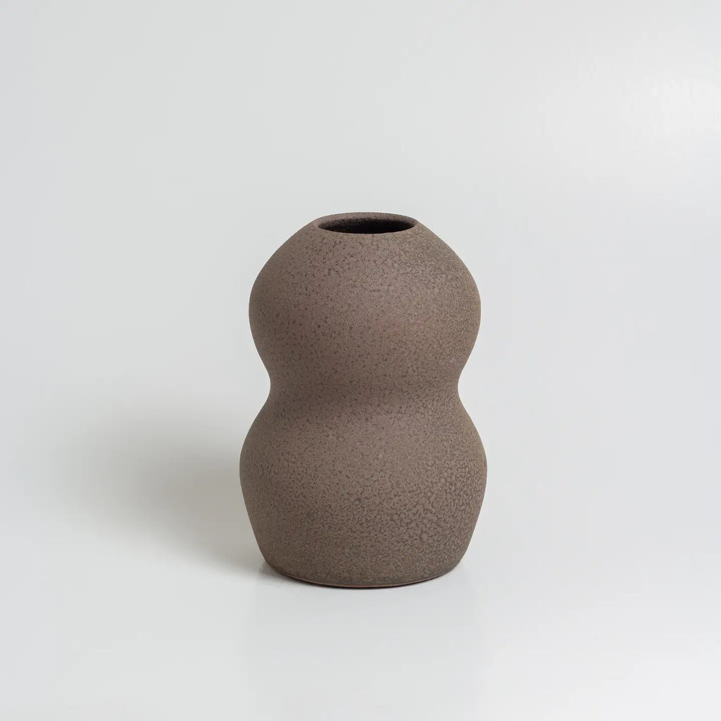 'Palus' Handmade Ceramic Vase