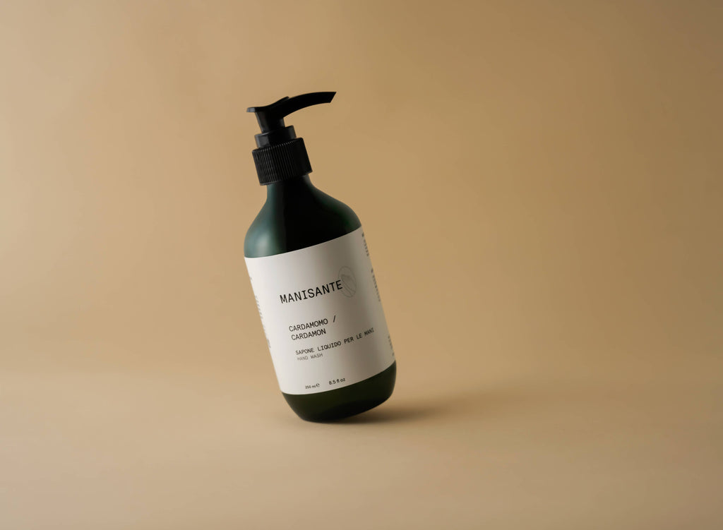 Hand Soap / Cardamom