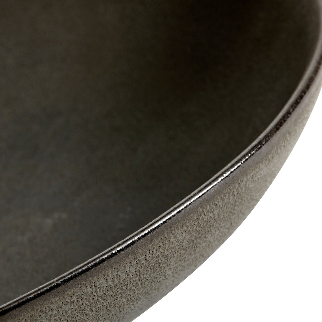 'Mame' Terracotta Serving Bowl