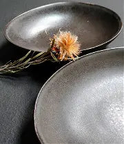 'Mame' Terracotta Serving Bowl