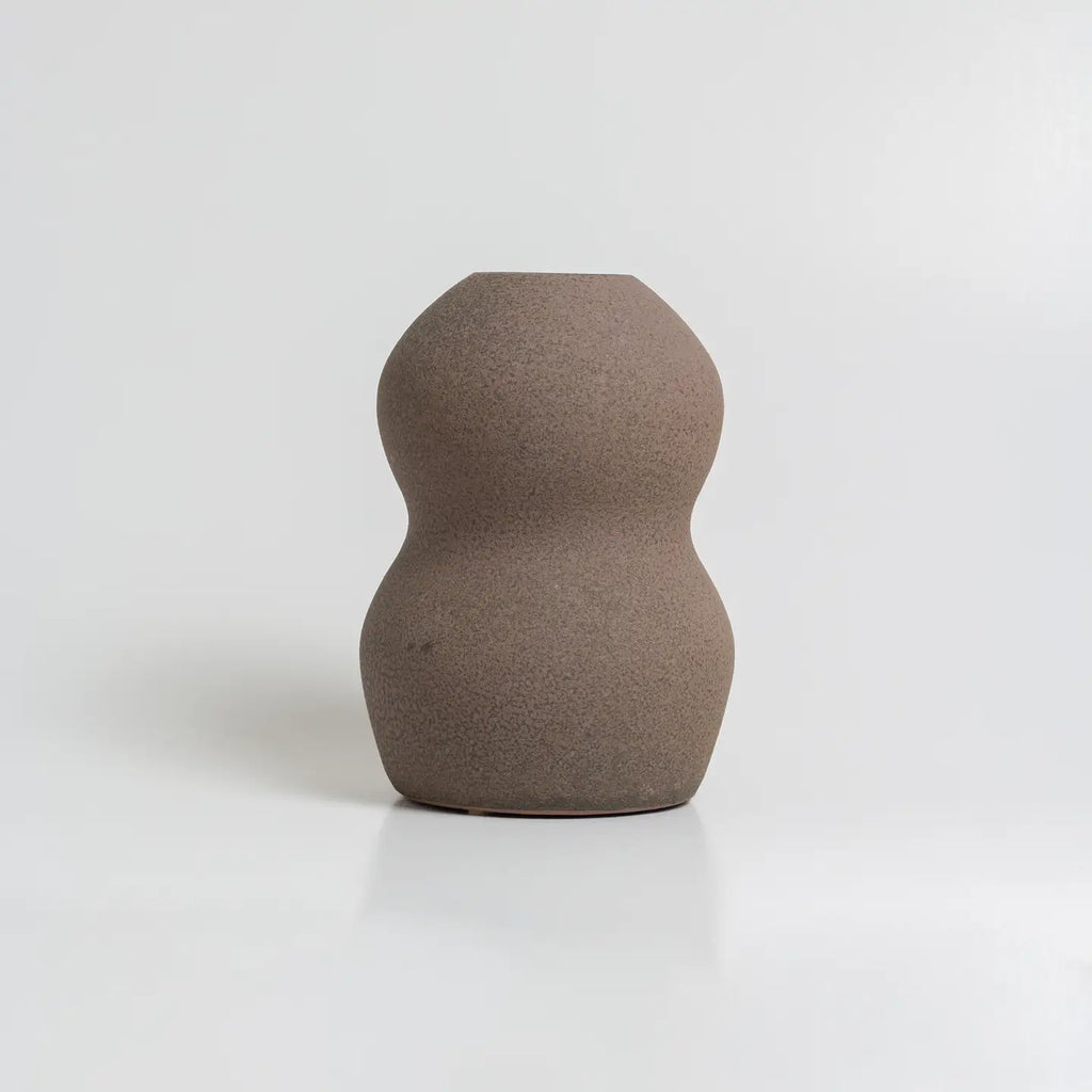 'Palus' Handmade Ceramic Vase