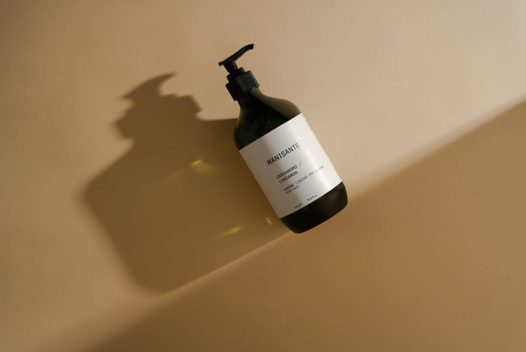 Hand Soap / Cardamom
