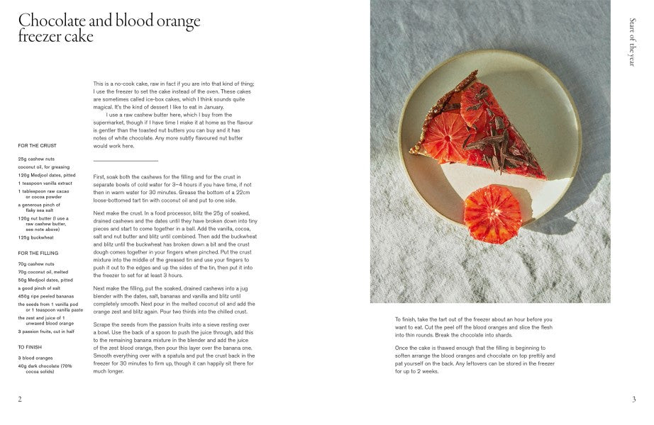 Anna Jones | Modern Cooks Year