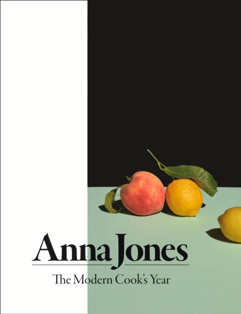 Anna Jones | Modern Cooks Year