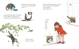 Mog the Forgetful Cat