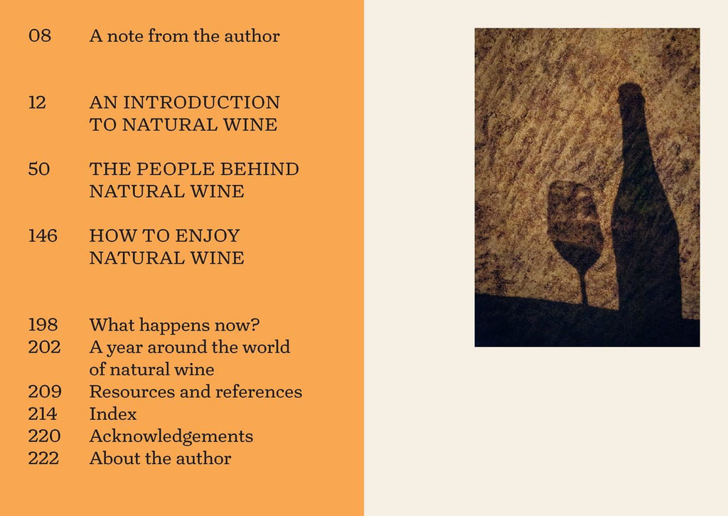 Natural Wine No Drama: An Unpretentious Guide