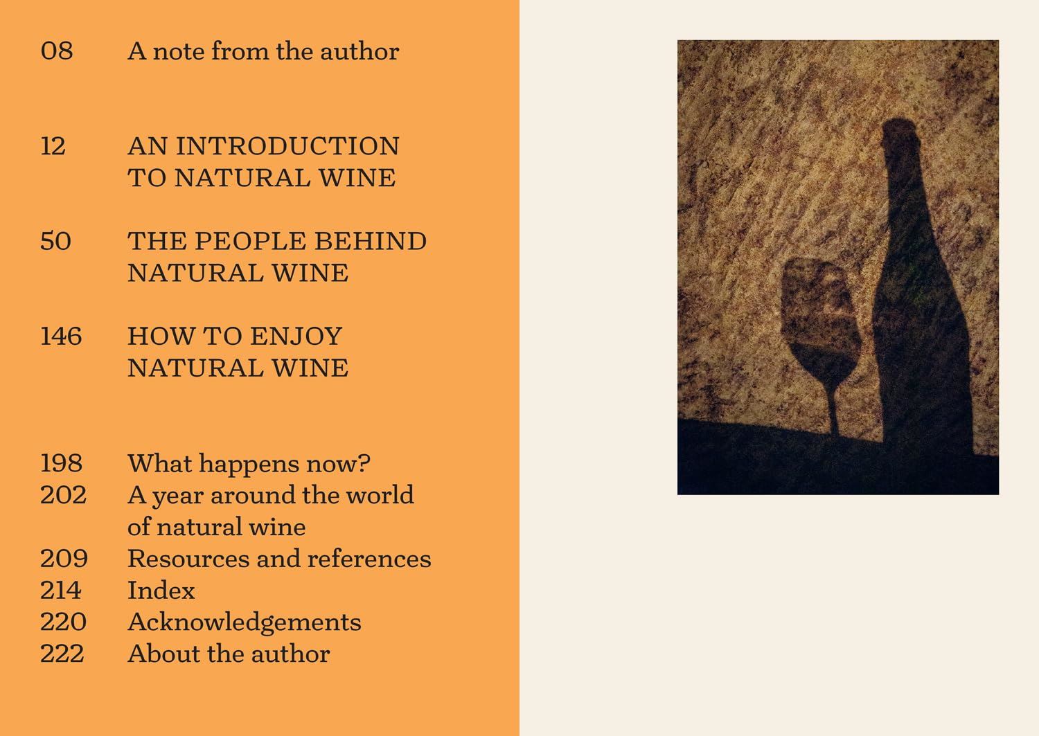 Natural Wine No Drama: An Unpretentious Guide