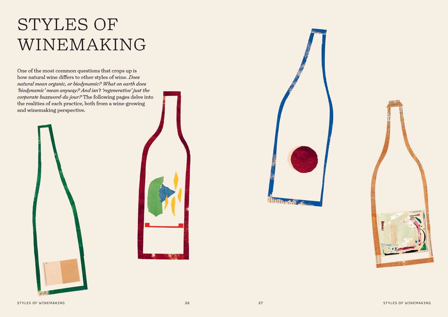 Natural Wine No Drama: An Unpretentious Guide