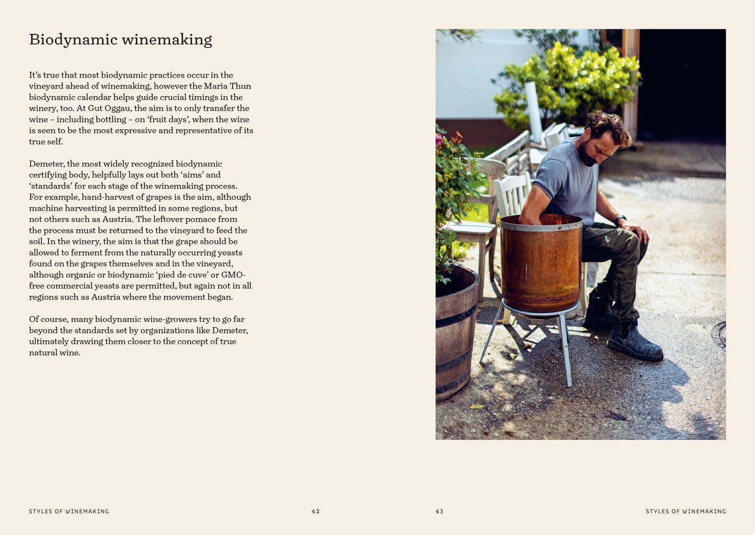 Natural Wine No Drama: An Unpretentious Guide
