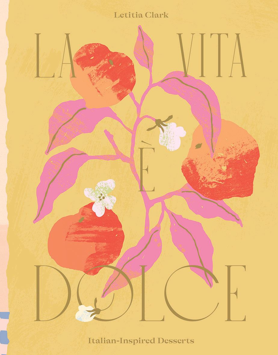 La Vita e Dolce (Leitia Clarke)