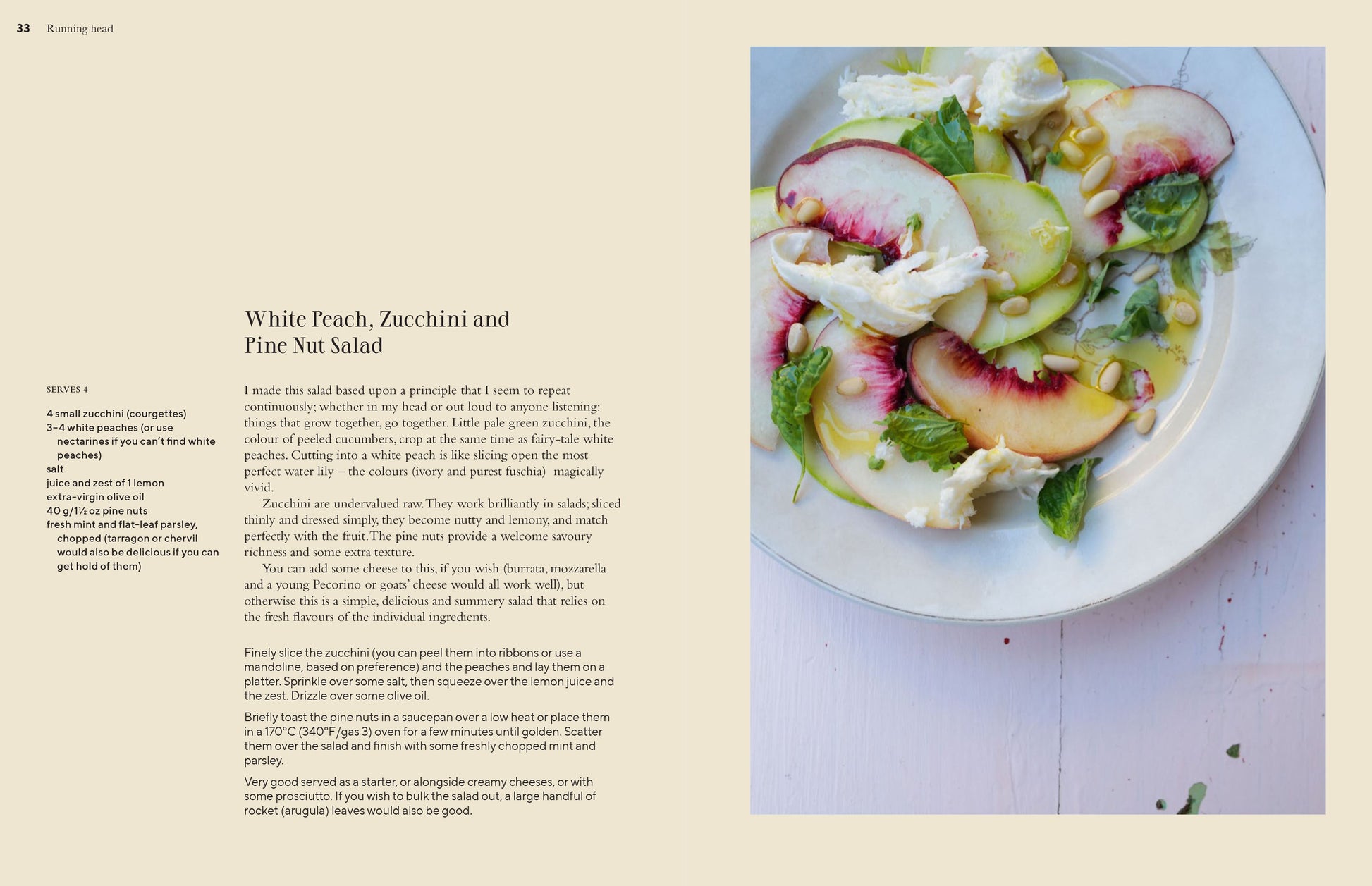 Wild Figs and Fennel: A Year in an Italian Kitchen (Letitia Clark)