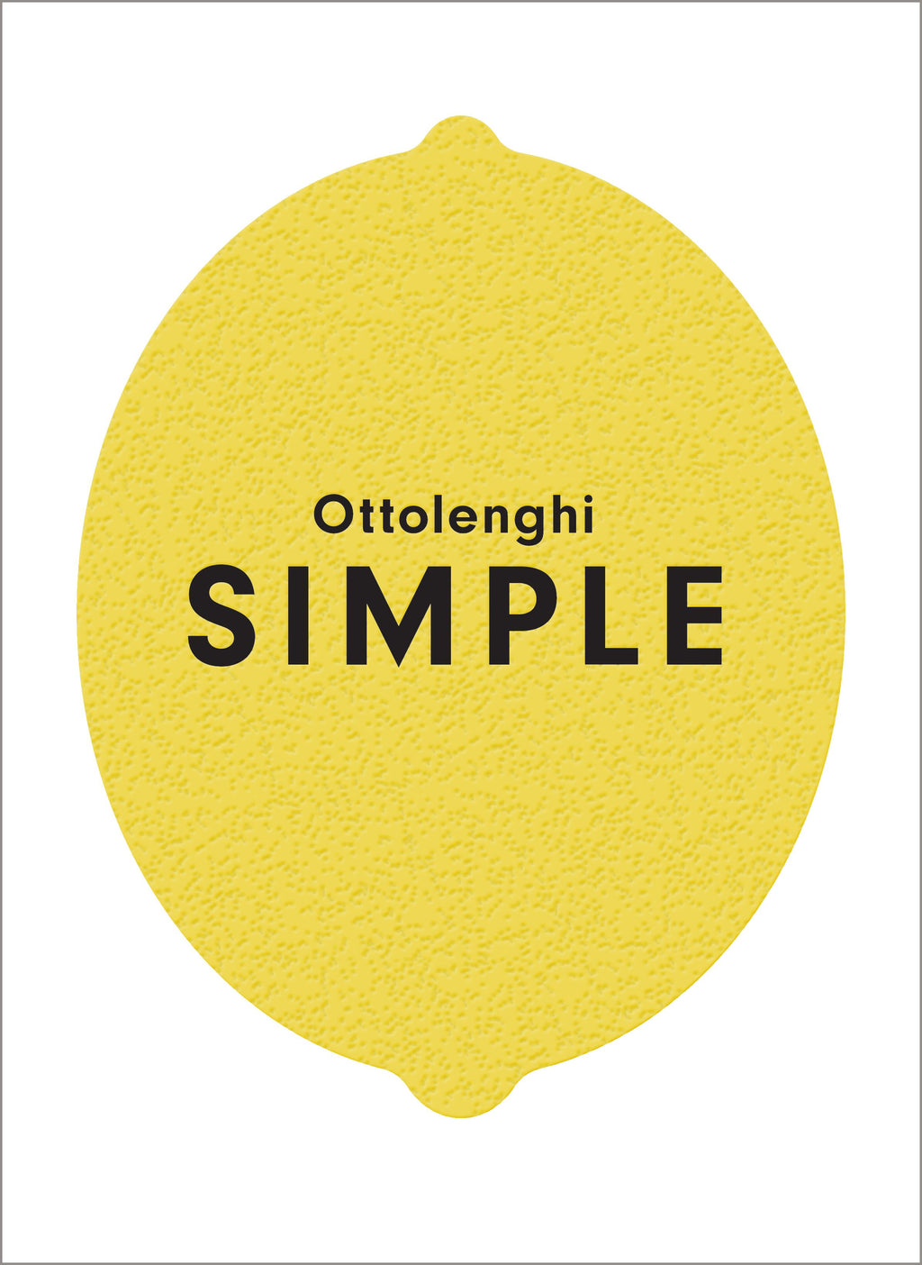 Simple | Ottolenghi