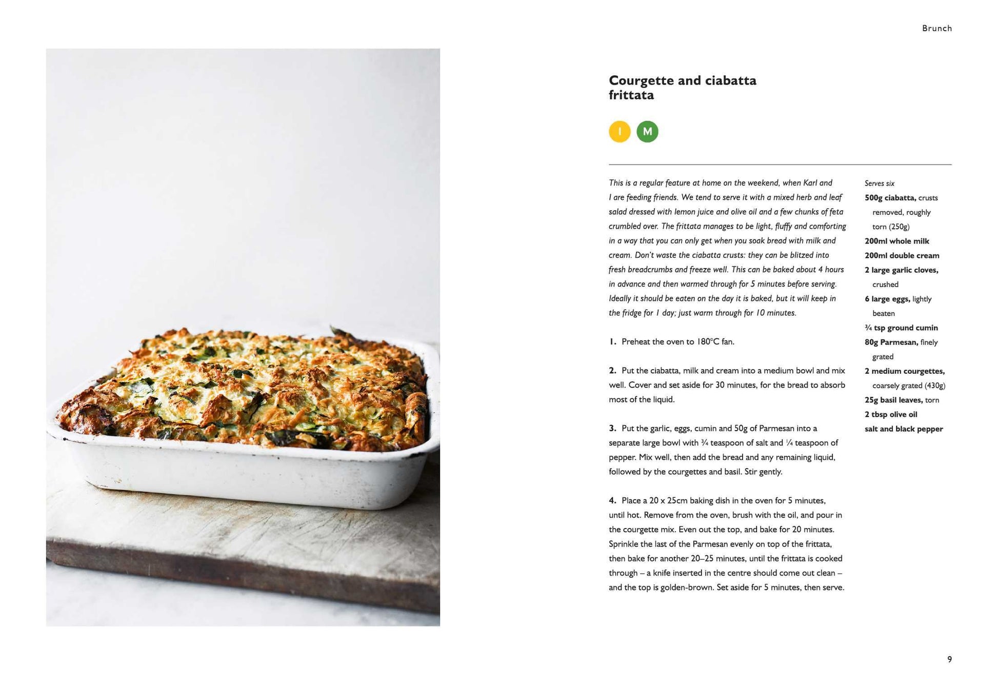 Simple | Ottolenghi