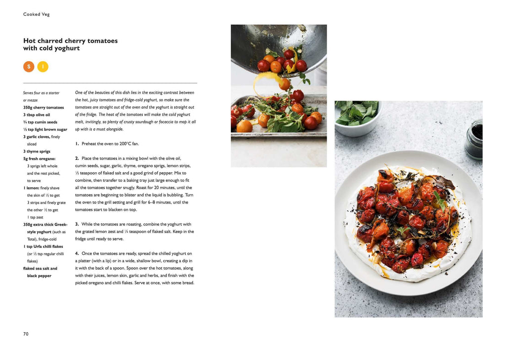 Simple | Ottolenghi
