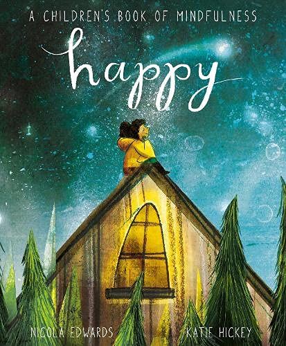 Happy: A Children's Book of Happiness