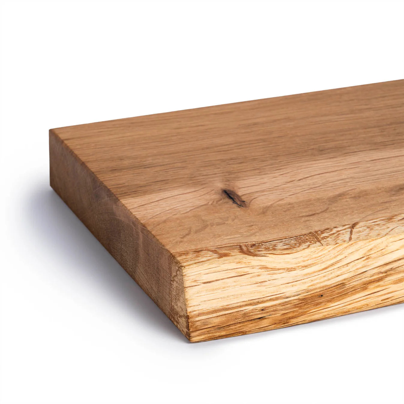 Bough & Burr | Wooden Board | Oak
