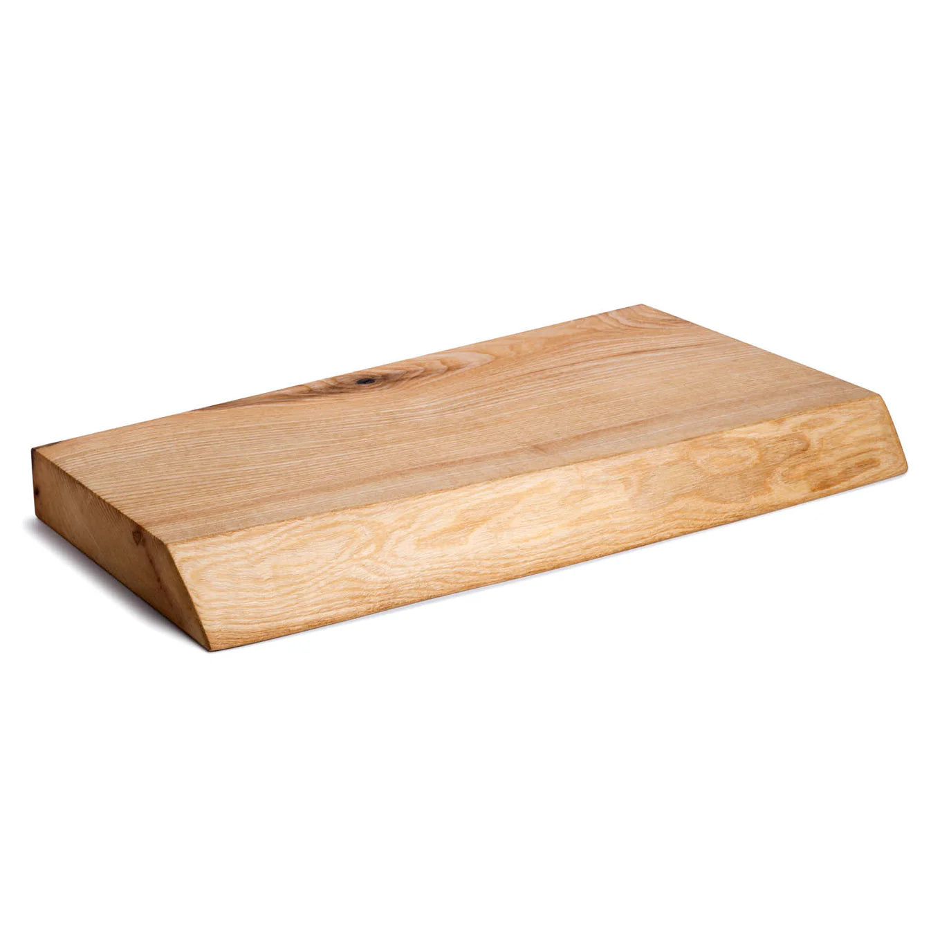 Bough & Burr | Wooden Board | Ash