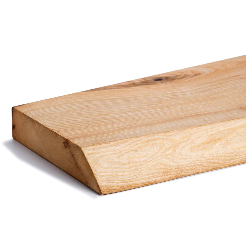 Bough & Burr | Wooden Board | Ash