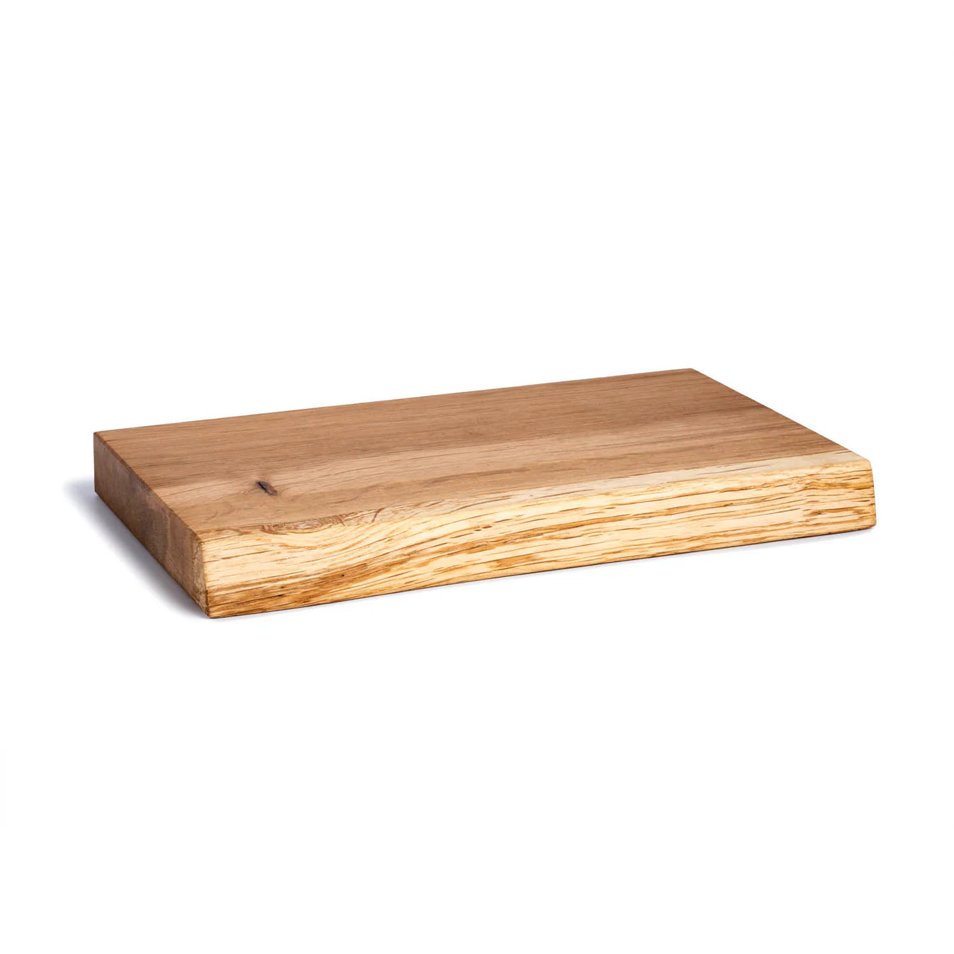 Bough & Burr | Wooden Board | Oak
