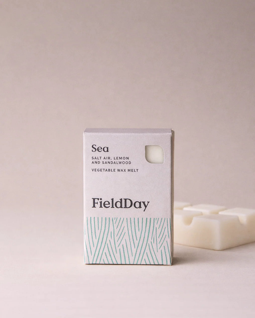 Field Day Ireland | Natural Wax Melts