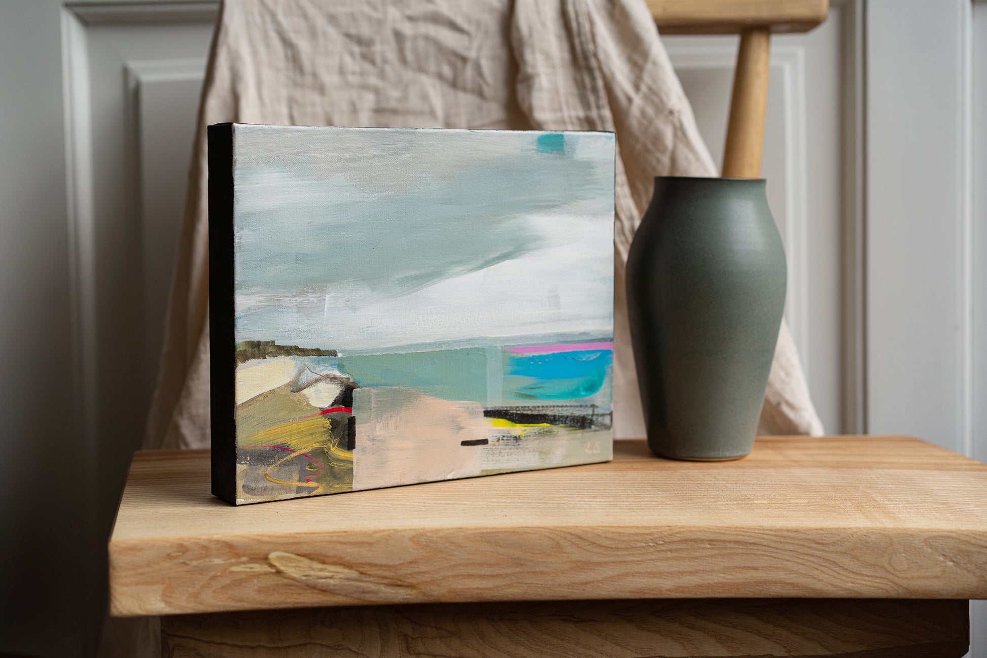Louise Shearer | "Float A Little"