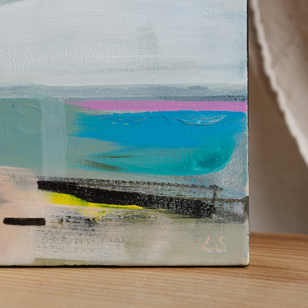 Louise Shearer | "Float A Little"