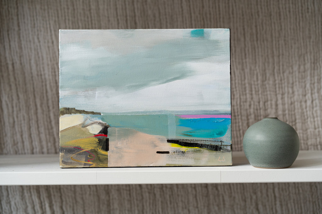 Louise Shearer | "Float A Little"