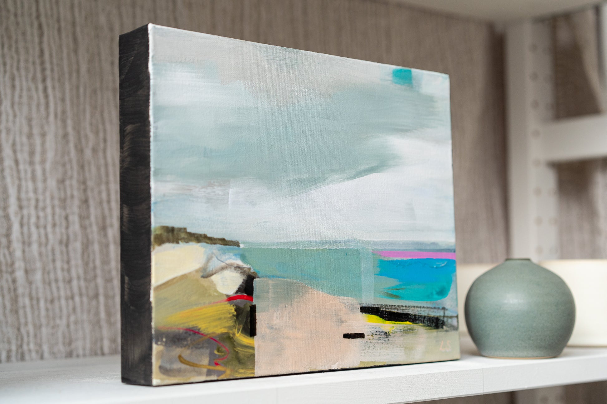 Louise Shearer | "Float A Little"