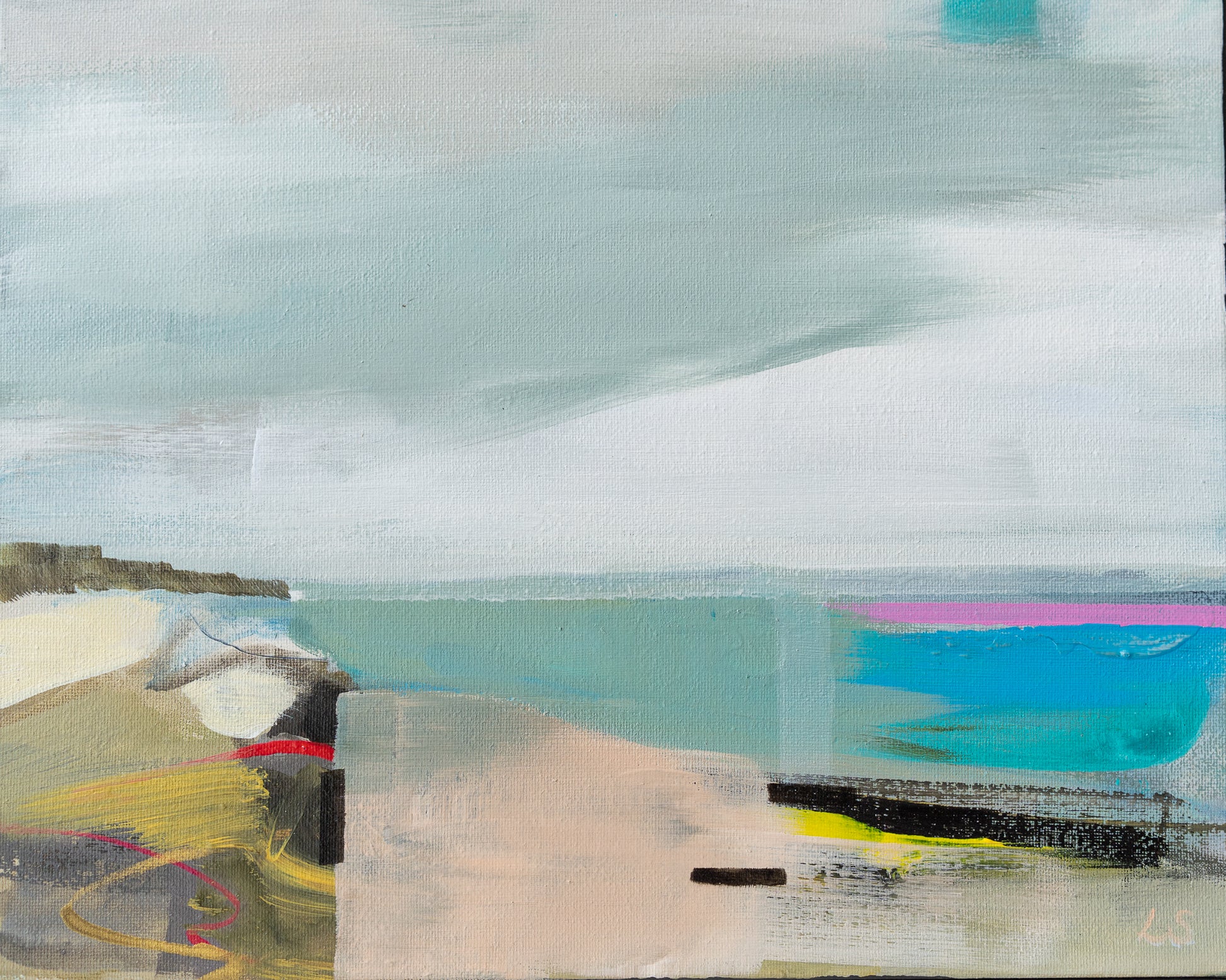 Louise Shearer | "Float A Little"