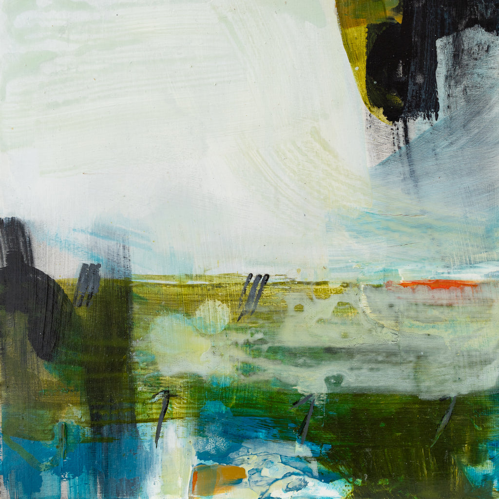 Louise Shearer | 'The Memory of Water'