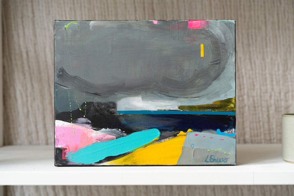 Louise Shearer | 'Making Memories'
