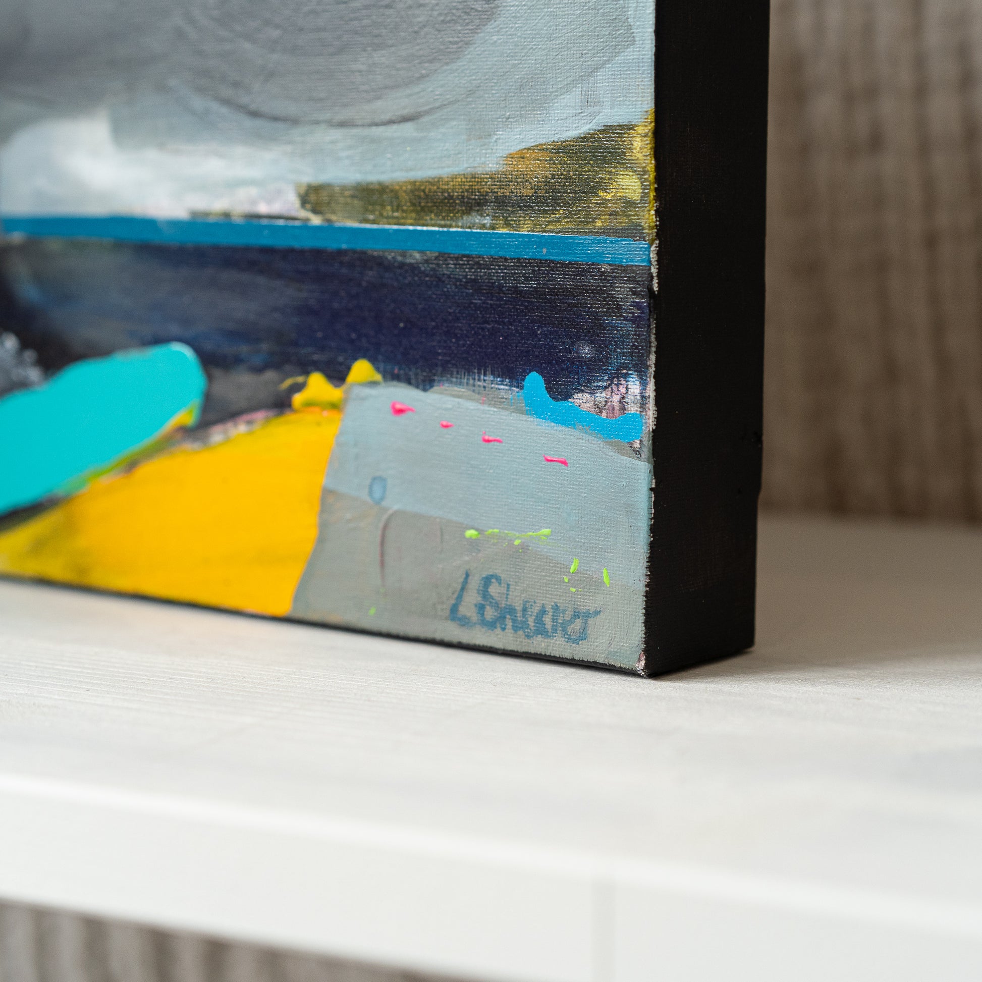 Louise Shearer | 'Making Memories'