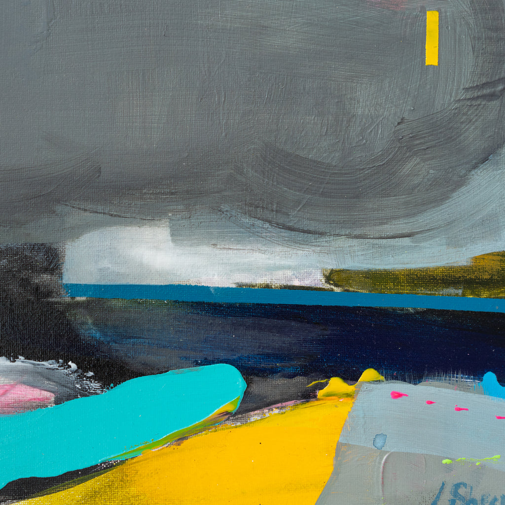 Louise Shearer | 'Making Memories'