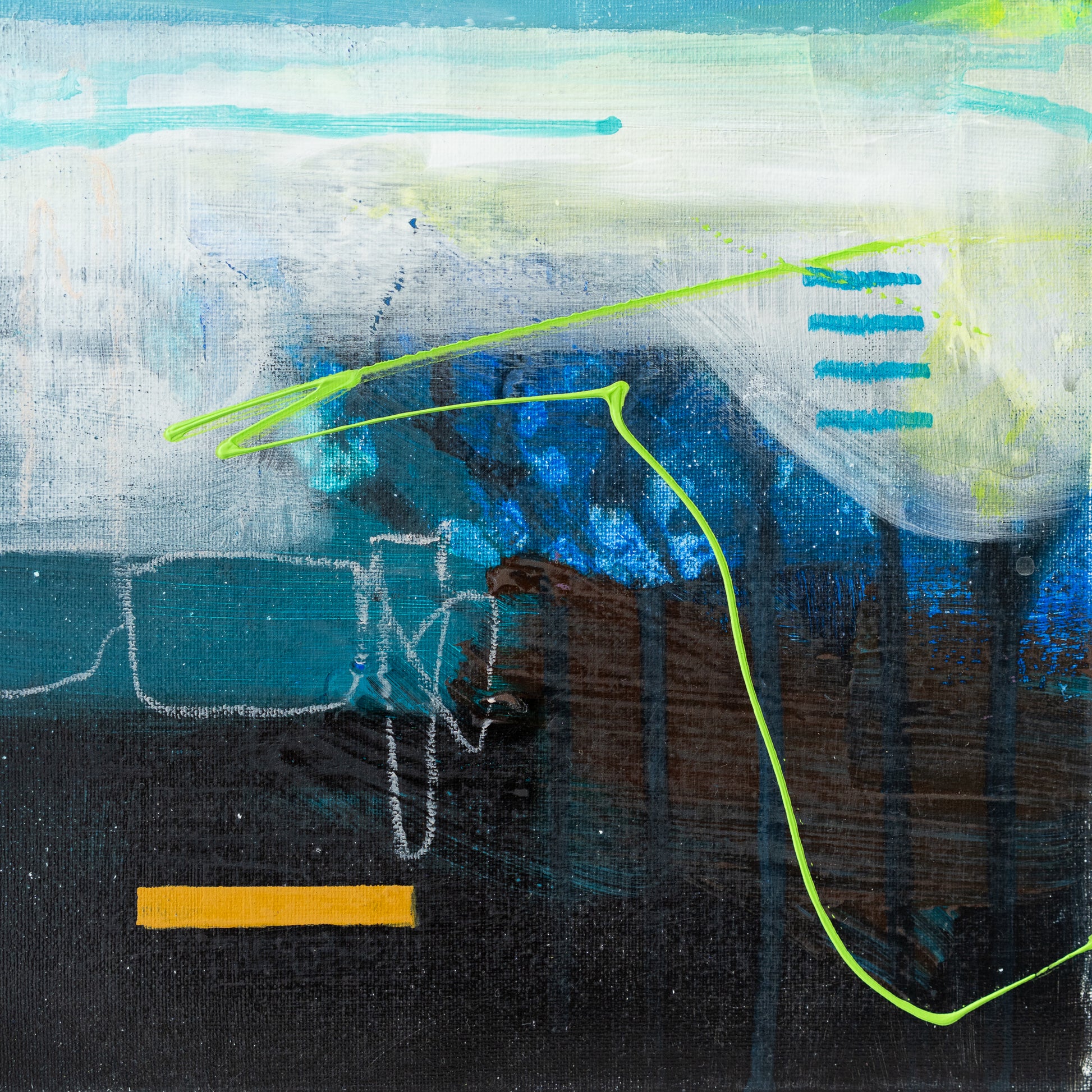 Louise Shearer | 'A Change of Heart'