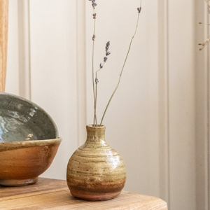 Bud Vase | John Naughton Pottery