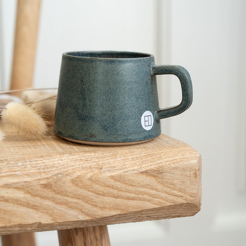 Emily Dillon Ceramics | Handmade Cup