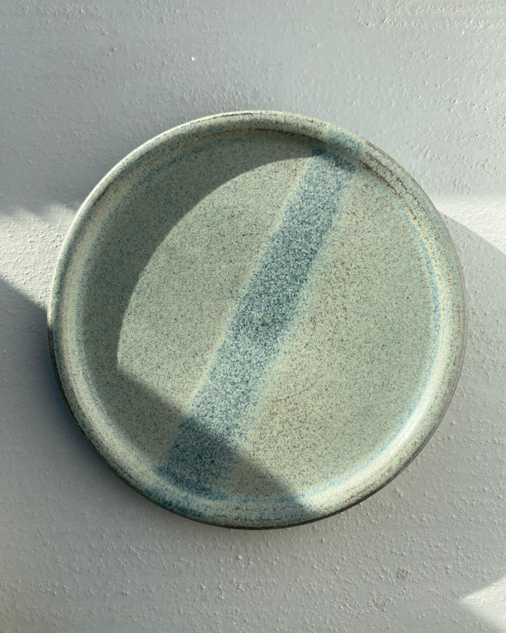 Saucer | Emily Dillon