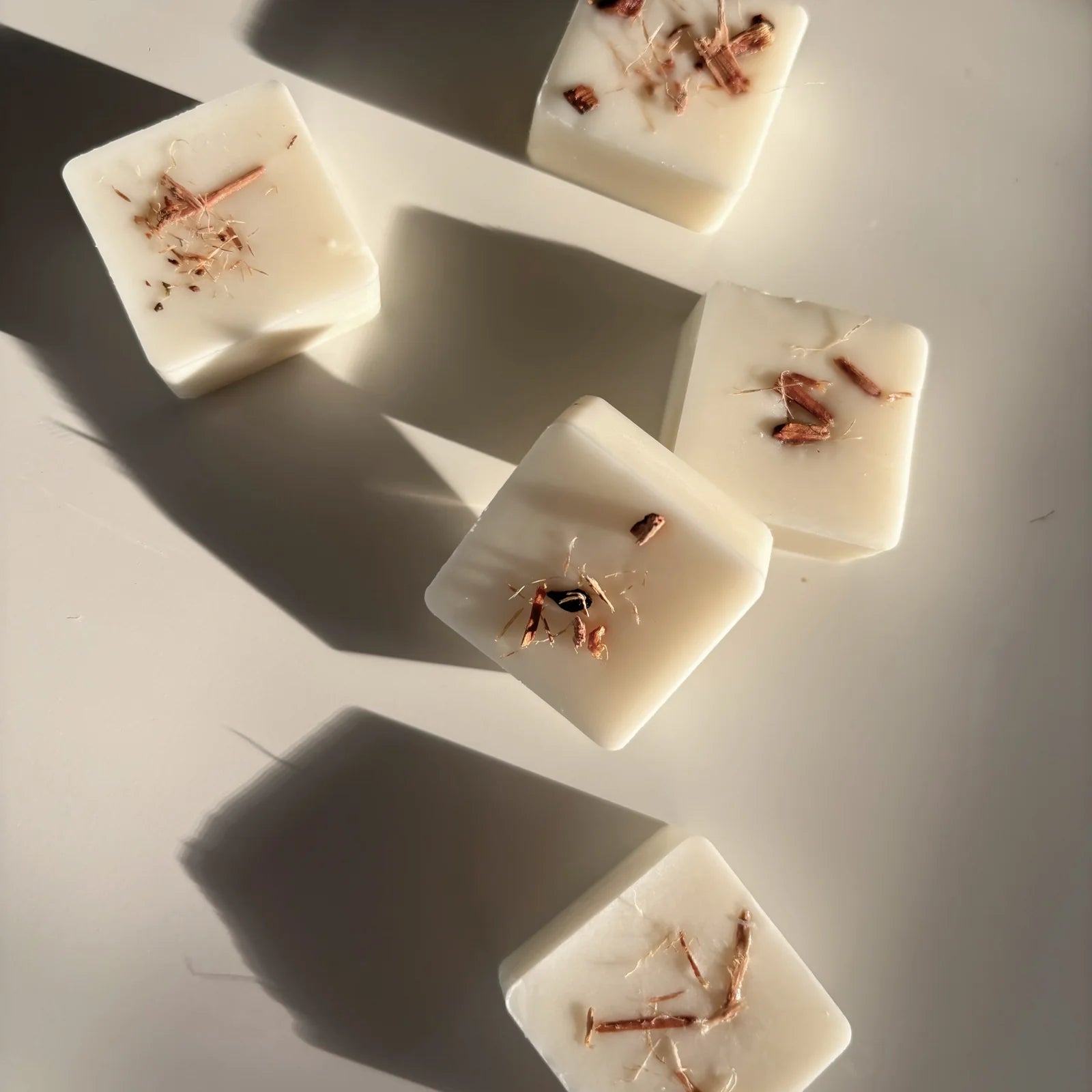 Drift House Studio | Green Fig & Vetiver Wax Melts