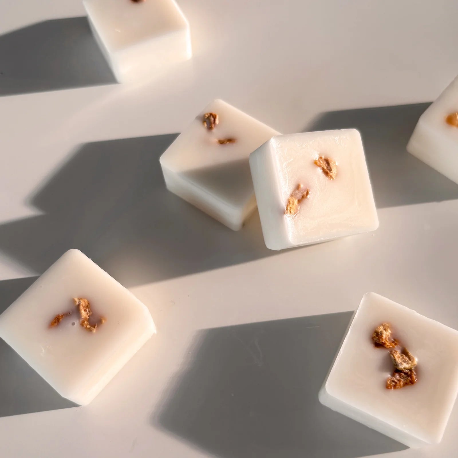 Drift House Studio | Ginger & Green Tea Wax Melts