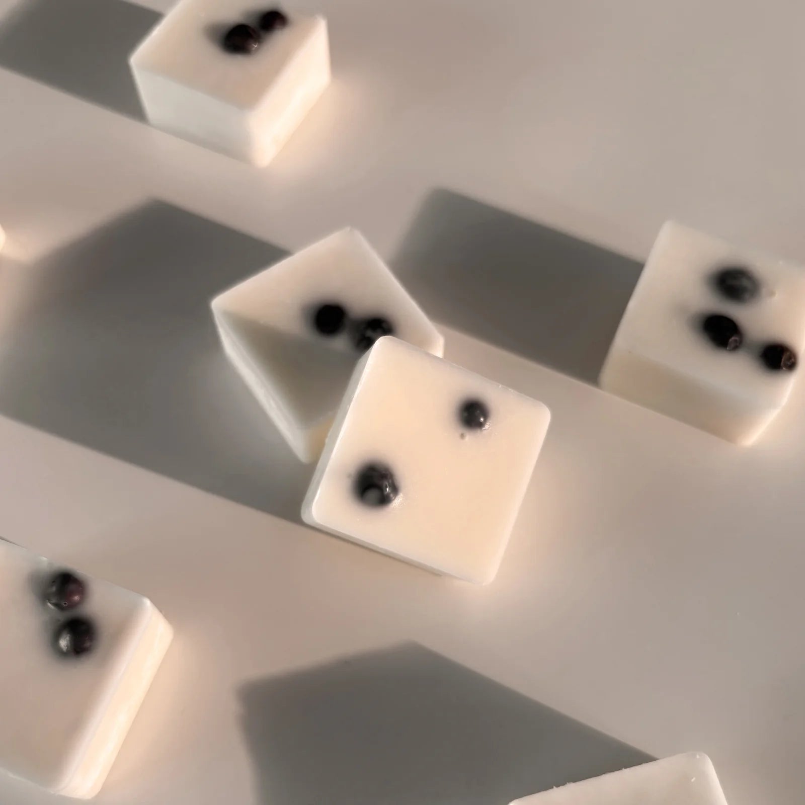 Drift House Studio | Seaweed & Cyclamen Wax Melts
